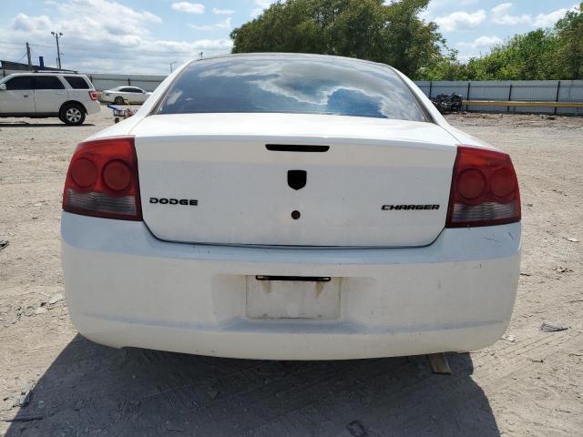 Photo 6 from auction – 2009 DODGE CHARGER SX with VIN 2B3KA33VX9H622274