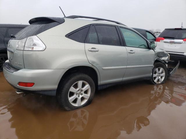 Photo 3 from auction – 2005 LEXUS RX 330 with VIN 2T2HA31U25C077321
