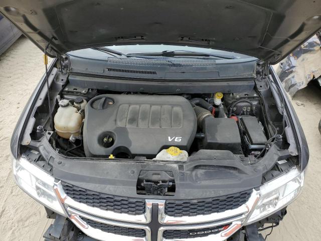 Photo 12 from auction – 2017 DODGE JOURNEY SX with VIN 3C4PDCBG0HT533396