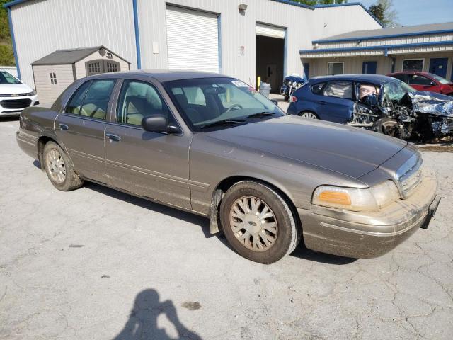 Photo 4 from auction – 2004 FORD CROWN VICT with VIN 2FAFP74W24X130002