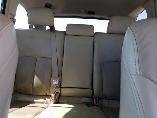 Photo 10 from auction – 2013 SUBARU OUTBACK 2. with VIN 4S4BRBKC0D3304334