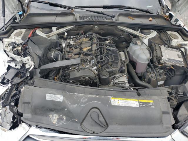 Photo 11 from auction – 2019 AUDI A4 PREMIUM with VIN WAUGMAF47KN013771