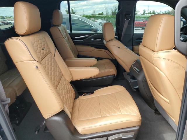 Photo 11 from auction – 2023 CADILLAC ESCALADE E with VIN 1GYS4PKL1PR440368