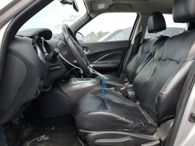 Photo 7 from auction – 2011 NISSAN JUKE S with VIN JN8AF5MV5BT011166