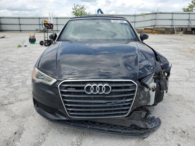 Photo 5 from auction – 2015 AUDI A3 with VIN WAU7FLFF6F1127054