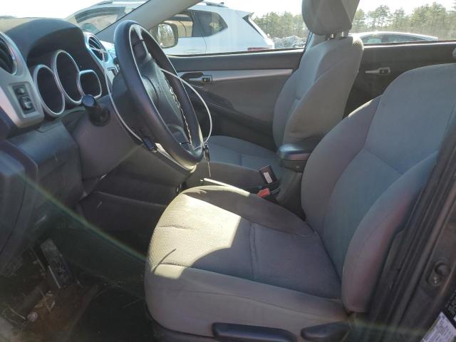 Photo 7 from auction – 2009 TOYOTA MATRIX with VIN 2T1LE40E79C011713