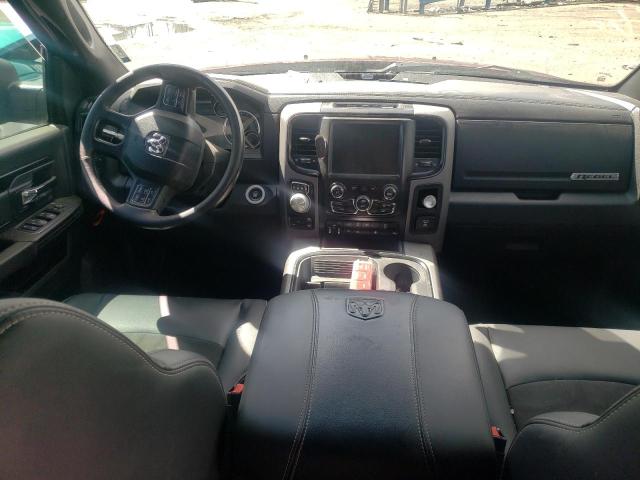 Photo 8 from auction – 2017 RAM 1500 REBEL with VIN 1C6RR7YT2HS796200