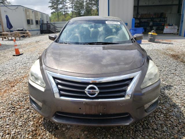 Photo 5 from auction – 2014 NISSAN ALTIMA S with VIN 1N4AL3AP3EC157283