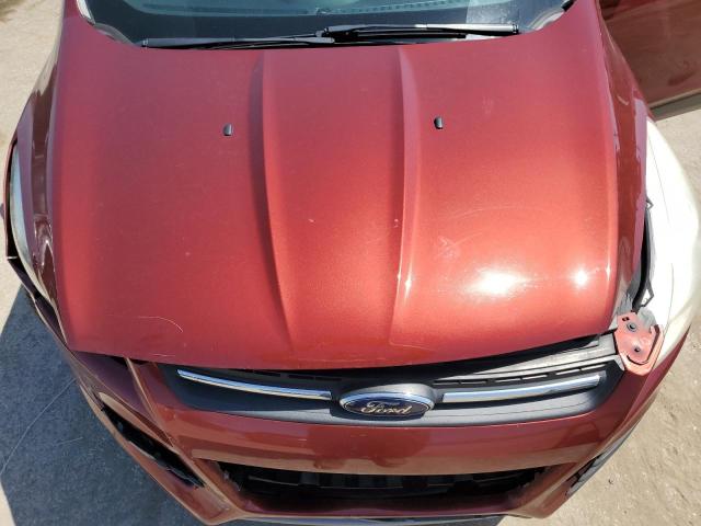 Photo 12 from auction – 2016 FORD ESCAPE SE with VIN 1FMCU9G9XGUB10482