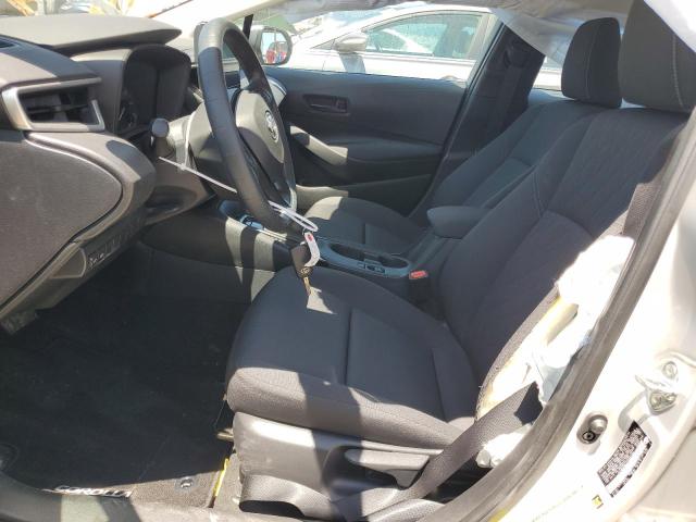 Photo 7 from auction – 2023 TOYOTA COROLLA LE with VIN 5YFB4MDE1PP004987