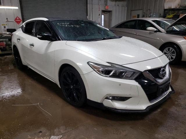 Photo 4 from auction – 2016 NISSAN MAXIMA 3.5 with VIN 1N4AA6AP0GC424941