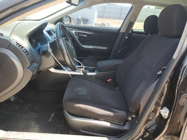 Photo 7 from auction – 2013 NISSAN ALTIMA 2.5 with VIN 1N4AL3AP9DN555911