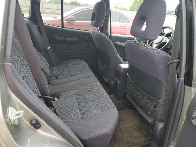 Photo 10 from auction – 2000 TOYOTA RAV4 with VIN JT3GP10V0Y7076949