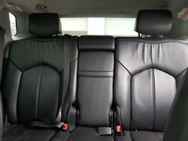 Photo 10 from auction – 2011 CADILLAC SRX with VIN 3GYFNGEY2BS666494