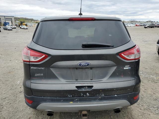 Photo 6 from auction – 2016 FORD ESCAPE SE with VIN 1FMCU9G90GUC54736
