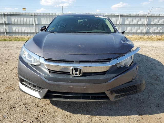 Photo 5 from auction – 2016 HONDA CIVIC LX with VIN 2HGFC2F53GH533077