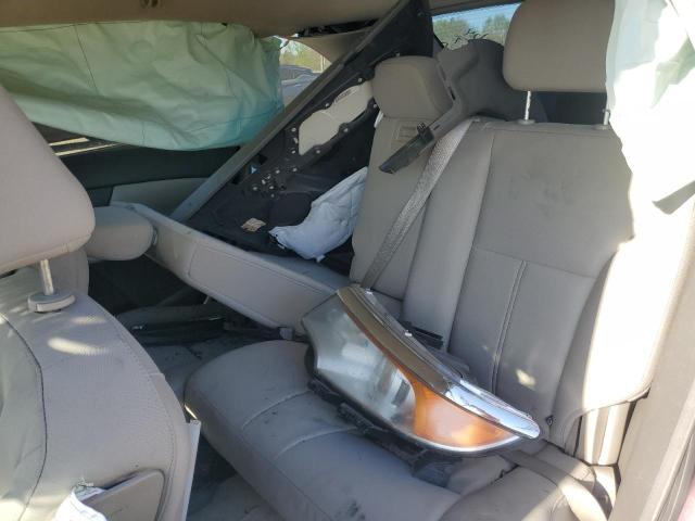 Photo 10 from auction – 2011 FORD EDGE SE with VIN 2FMDK3GC6BBB06222