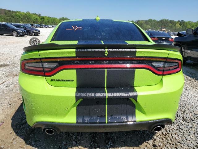 Photo 6 from auction – 2023 DODGE CHARGER GT with VIN 2C3CDXHG7PH551242