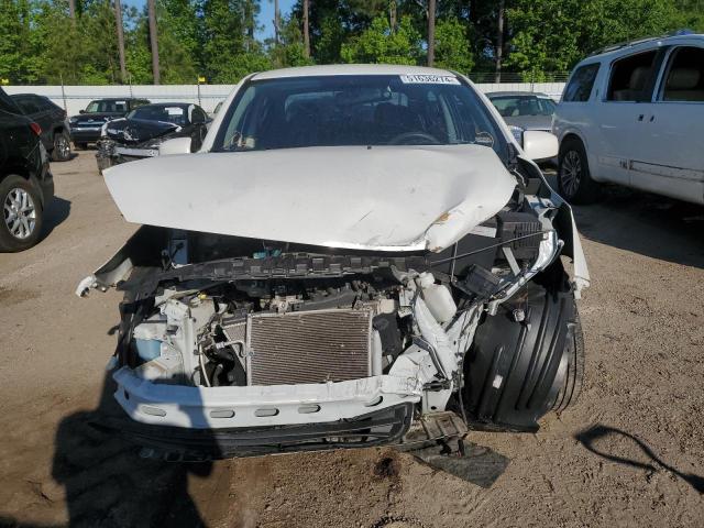 Photo 5 from auction – 2017 MITSUBISHI MIRAGE G4 with VIN ML32F3FJ8HHF18885
