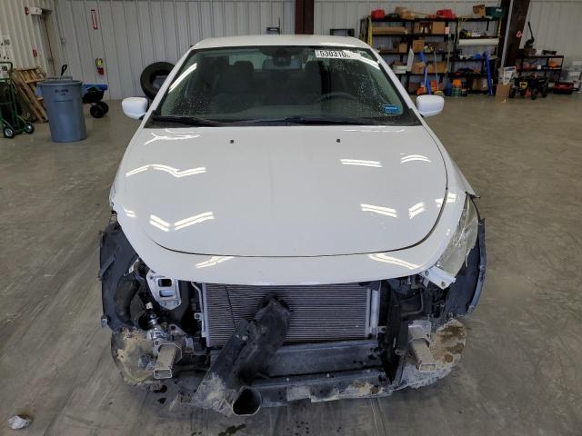 Photo 5 from auction – 2015 DODGE DART SE with VIN 1C3CDFAA2FD181426