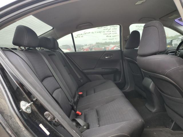 Фото 10 с аукциона – 2014 HONDA ACCORD с VIN 1HGCR2F59EA284801