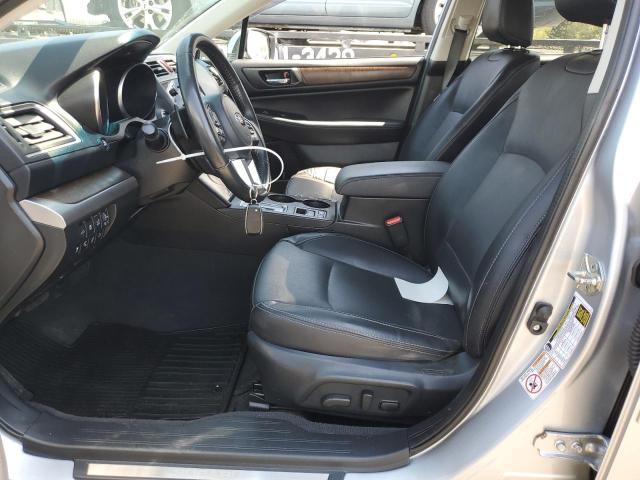 Photo 7 from auction – 2017 SUBARU OUTBACK 3. with VIN 4S4BSENC4H3343869