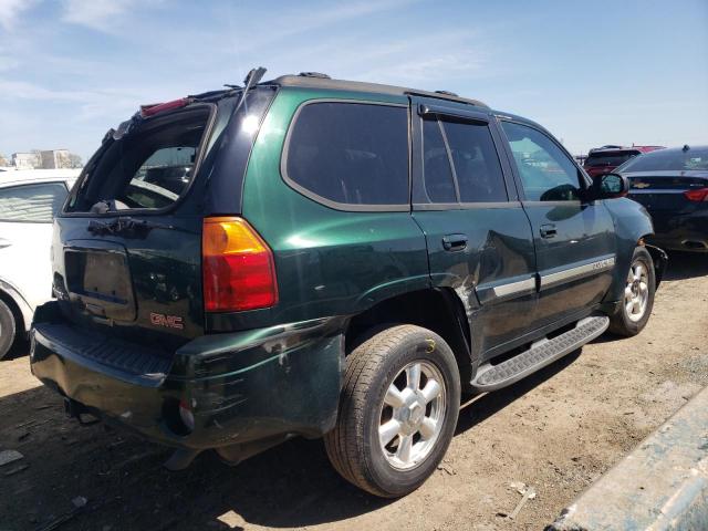 Фото 3 с аукциона – 2002 GMC ENVOY с VIN 1GKDT13SX22264172