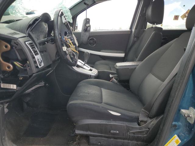 Photo 7 from auction – 2007 PONTIAC TORRENT with VIN 2CKDL63F376038652
