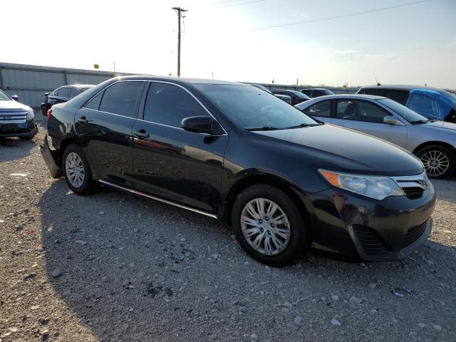 Photo 4 from auction – 2012 TOYOTA CAMRY BASE with VIN 4T1BF1FK0CU170079
