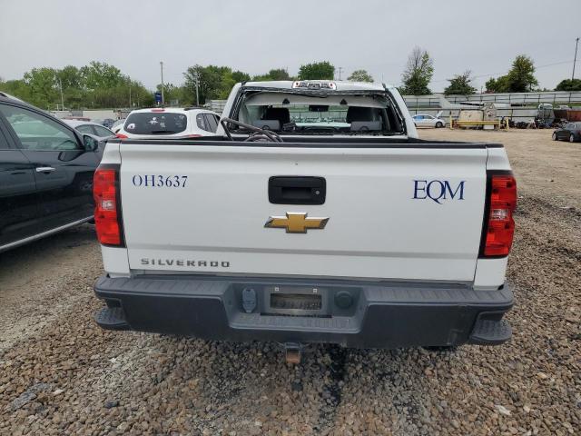 Photo 6 from auction – 2018 CHEVROLET SILVERADO with VIN 1GCUKNEC8JF231027