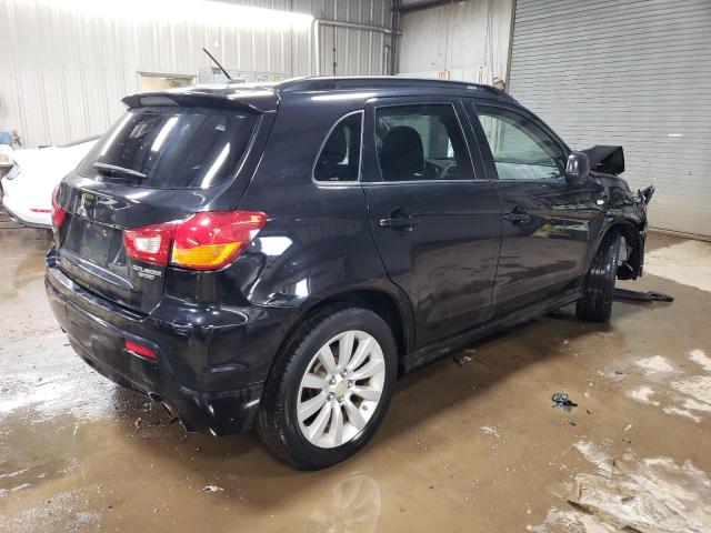 Photo 3 from auction – 2011 MITSUBISHI OUTLANDER with VIN JA4AP4AU1BZ018587