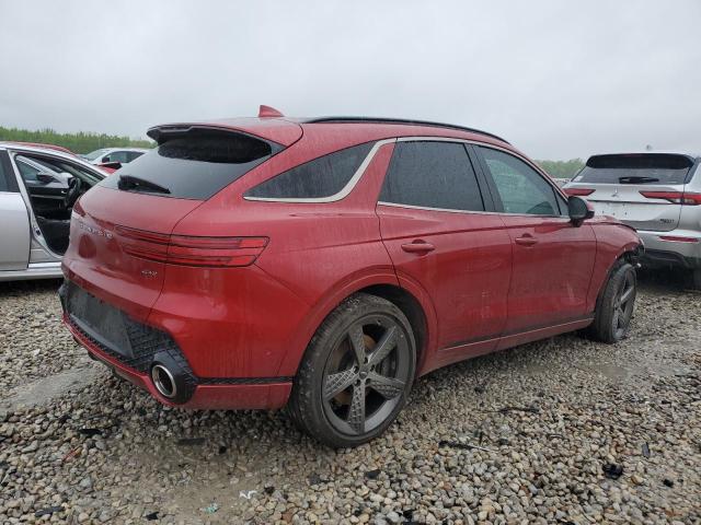 Photo 3 from auction – 2023 GENESIS GV70 BASE with VIN KMUMADTB2PU118800