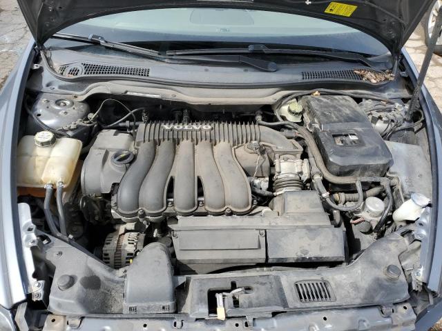 Photo 11 from auction – 2007 VOLVO S40 2.4I with VIN YV1MS382772262786