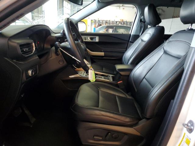 Photo 7 from auction – 2022 FORD EXPLORER L with VIN 1FMSK7FH6NGA94999