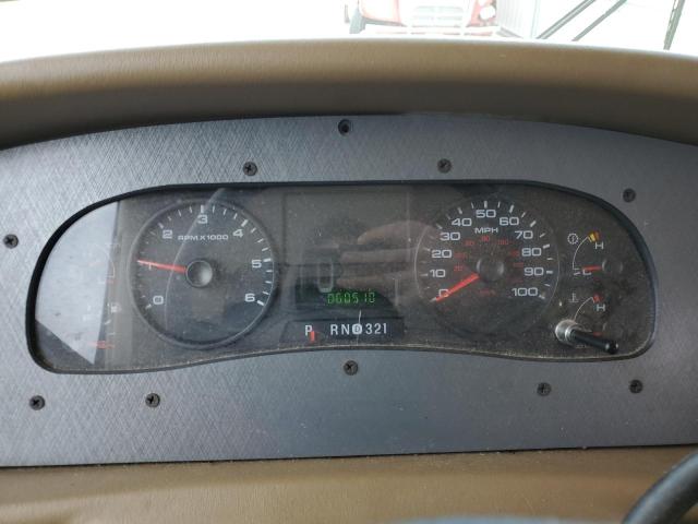 Photo 8 from auction – 2006 FORD F550 SUPER with VIN 1F6NF53Y160A09255