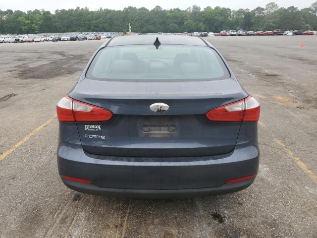 Photo 6 from auction – 2014 KIA FORTE LX with VIN KNAFX4A63E5176841