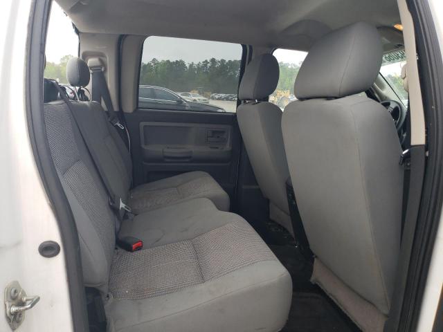Photo 10 from auction – 2011 DODGE DAKOTA SLT with VIN 1D7RE3GK0BS637162