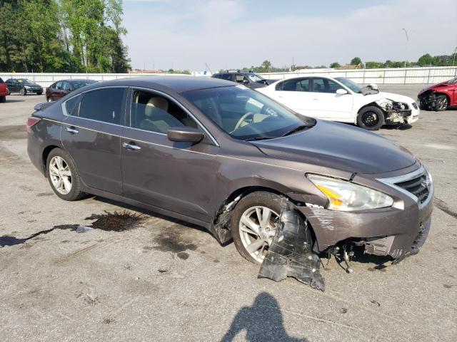 Photo 4 from auction – 2014 NISSAN ALTIMA 2.5 with VIN 1N4AL3AP9EN213943