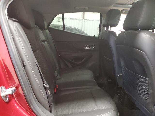 Photo 11 from auction – 2015 BUICK ENCORE CON with VIN KL4CJFSB4FB264728