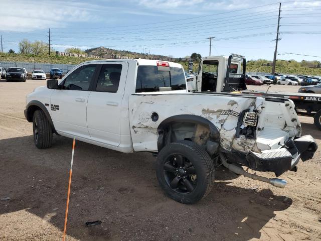 Photo 2 from auction – 2019 RAM 1500 CLASS with VIN 1C6RR7GT5KS736968
