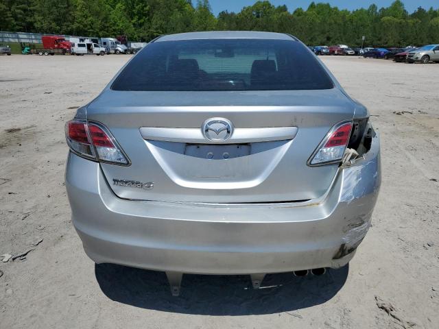 Foto 6 de la subasta – 2009 MAZDA 6 I con VIN 1YVHP82A095M40345