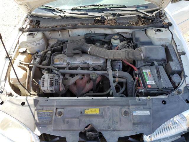 Photo 11 from auction – 2001 CHEVROLET CAVALIER with VIN 1G1JC124117406713