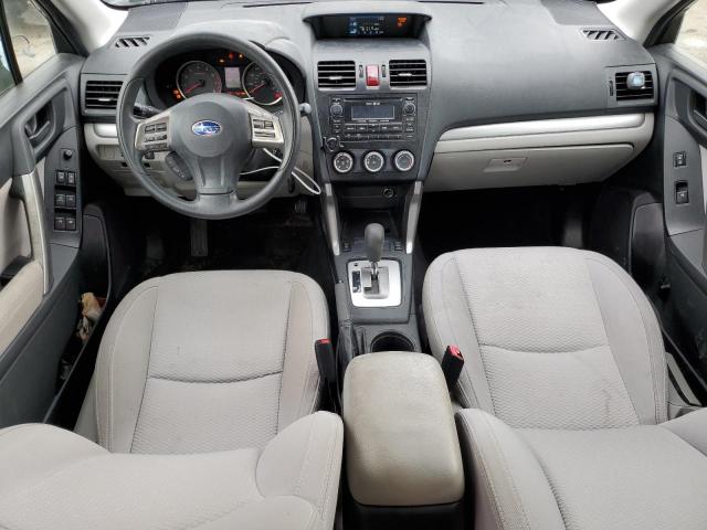 Photo 8 from auction – 2015 SUBARU FORESTER W with VIN JF2SJADC5FH809280