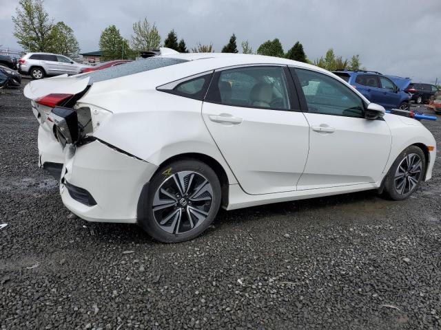 Photo 3 from auction – 2016 HONDA CIVIC EXL with VIN 19XFC1F72GE216512