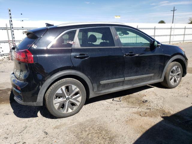 Photo 3 from auction – 2019 KIA NIRO EX with VIN KNDCC3LG7K5024235
