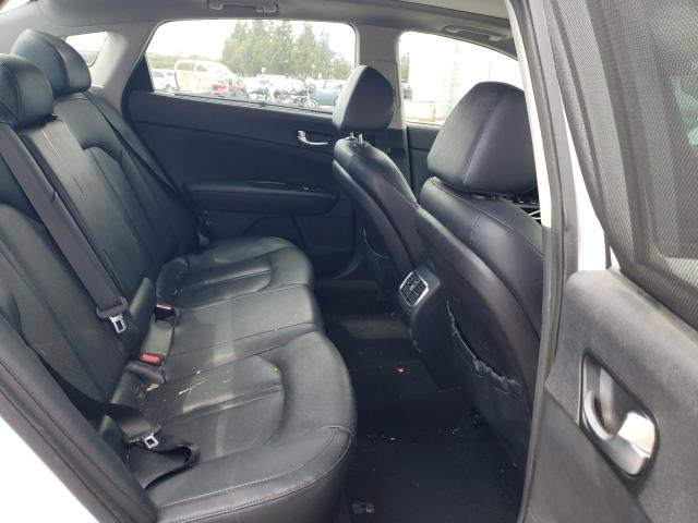 Photo 10 from auction – 2016 KIA OPTIMA EX with VIN 5XXGU4L34GG030871