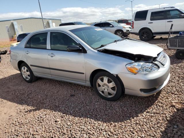 Photo 4 from auction – 2005 TOYOTA COROLLA CE with VIN 1NXBR32E95Z448435