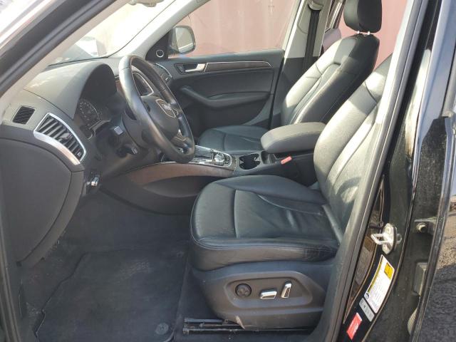Photo 7 from auction – 2016 AUDI Q5 PREMIUM with VIN WA1L2AFP2GA012733