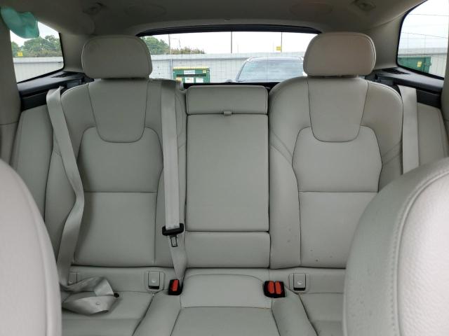 Photo 10 from auction – 2023 VOLVO XC60 PLUS with VIN YV4L12RW6P1367855