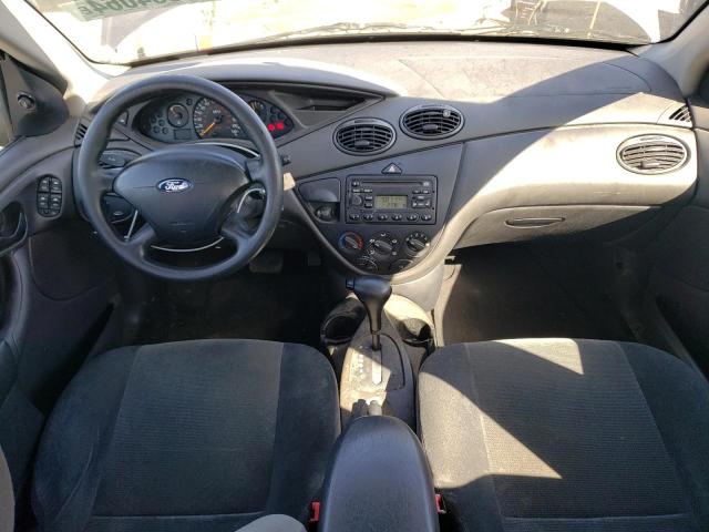 Photo 8 from auction – 2002 FORD FOCUS SE with VIN 1FAFP34P72W234575